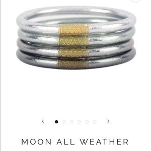 Budha Girl Bracelets